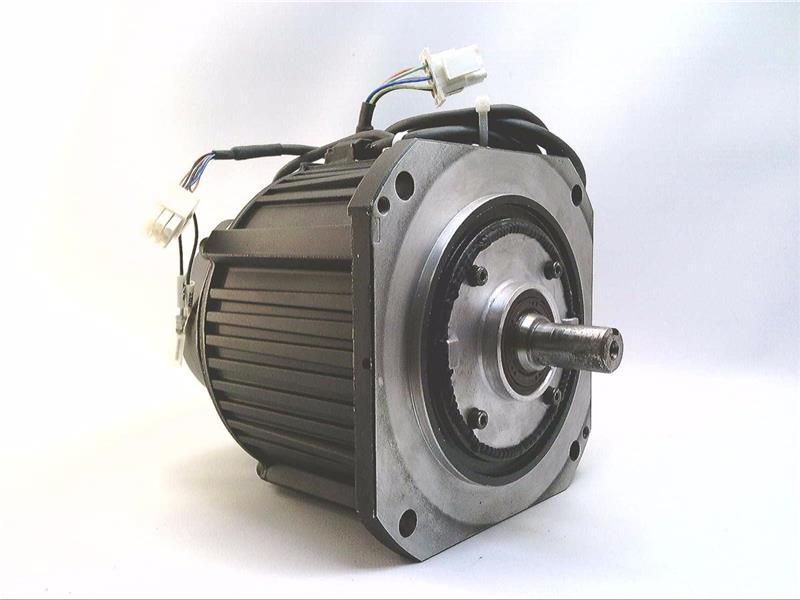 Yaskawa Electric SGMDH-12A2A-YR12