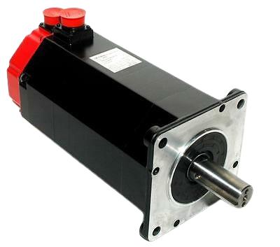 Fanuc A06B0205B2000100