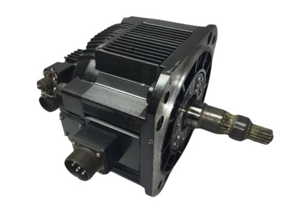 Yaskawa Electric SGMDH-22A2A-YR12