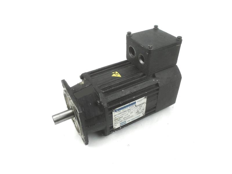 Danaher Motion AHR115A6-88S