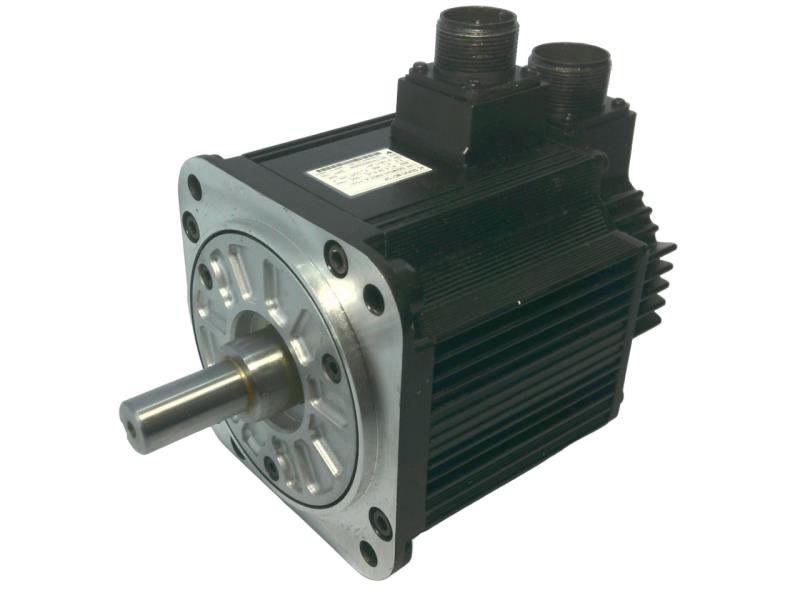 Yaskawa Electric SGMGH-09DCA-YG21