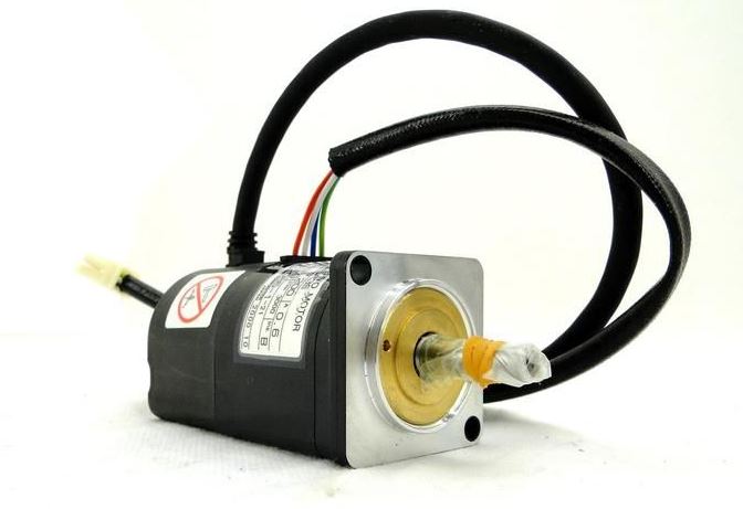 Yaskawa Electric SGM-A5AWSU11