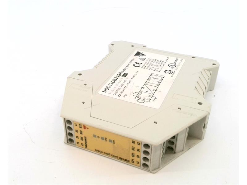 Carlo Gavazzi NSC13DB24SA