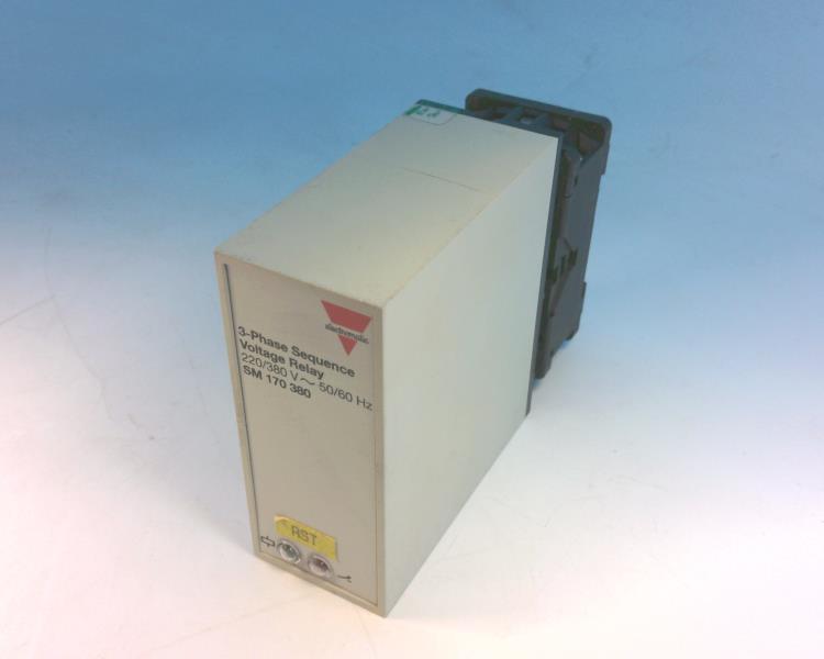 Carlo Gavazzi SM-170-380