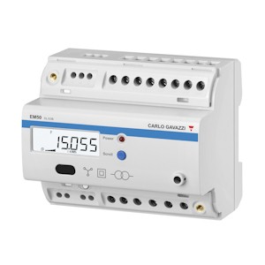 Carlo Gavazzi EM50DINRG53HRSX