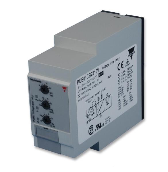 Carlo Gavazzi PUB01CB2310V