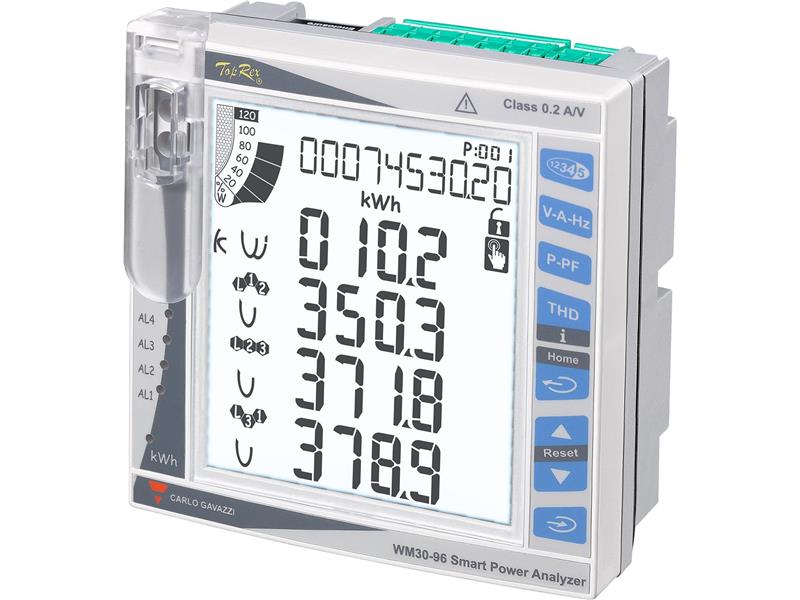Carlo Gavazzi WM30AV53H