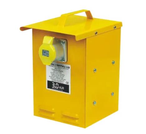 Carroll & Meynell CMHT3