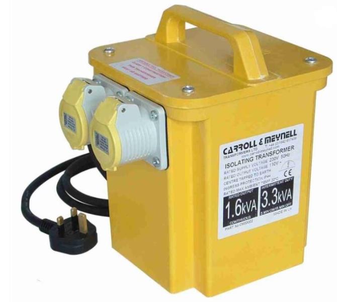 Carroll & Meynell CM3300/200/PT