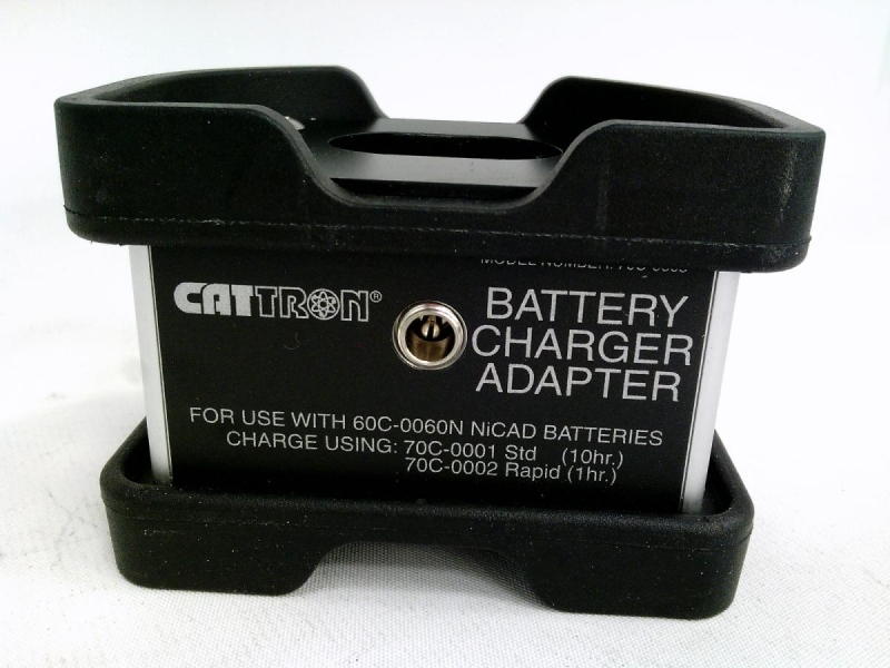 Cattron 70C-0003