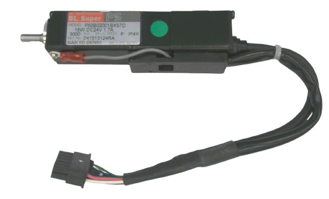 Sanyo P50B02001BXS7D