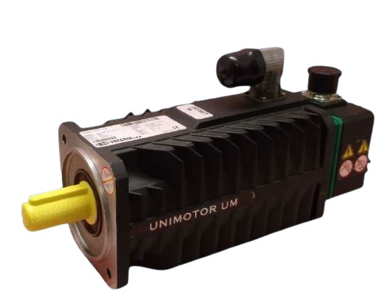 Nidec Corp 95-UMB.300.CAC-AA