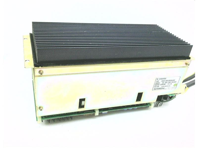 Goldstar Instrument Electric CACR-SR15SB1