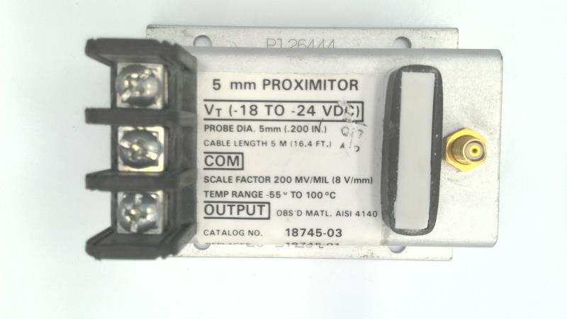 General Electric 18745-04-1