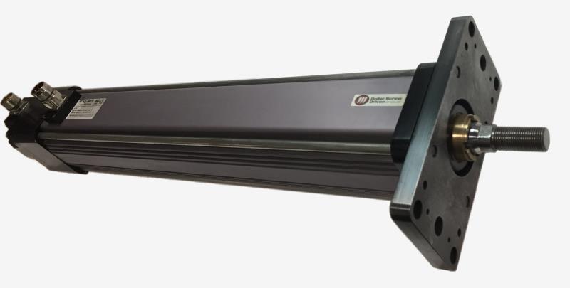 Exlar GSM20-0304-MCM-AB7-268