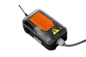 Conductix Wampfler JAY-MKR4MB10