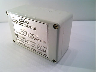 Data Industrial 500-10