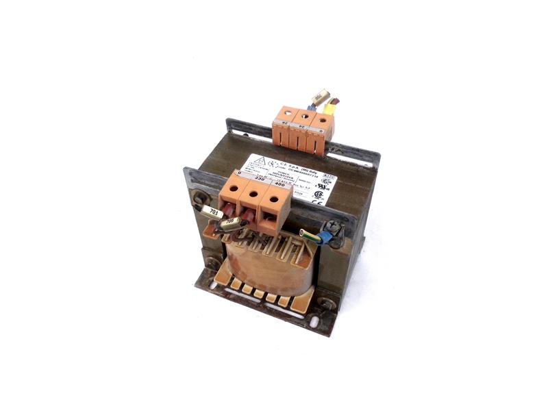 Cespa Mfg OCM0400607318