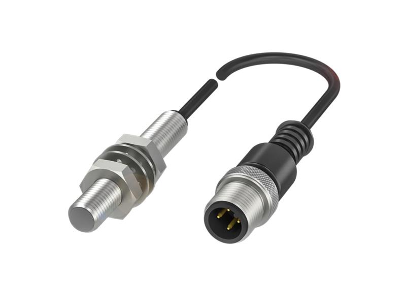 Balluff BAW M08EI-UAD15B-BP01,5-GS04