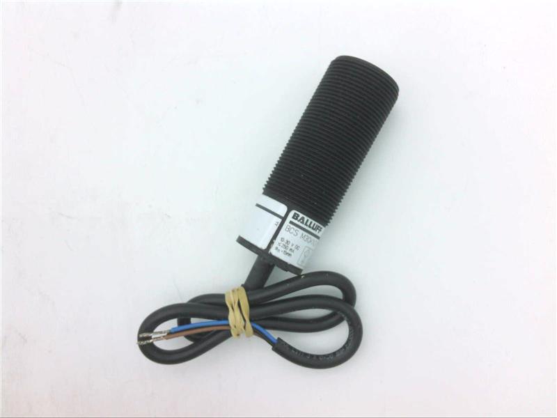 Balluff BCS M30-KN2-PSC-18G-AV02