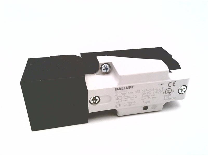 Balluff BES 517-223-U3-E