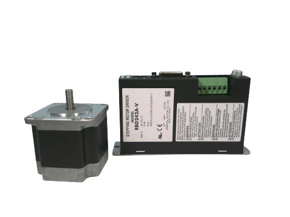 Oriental Motor RBK266A