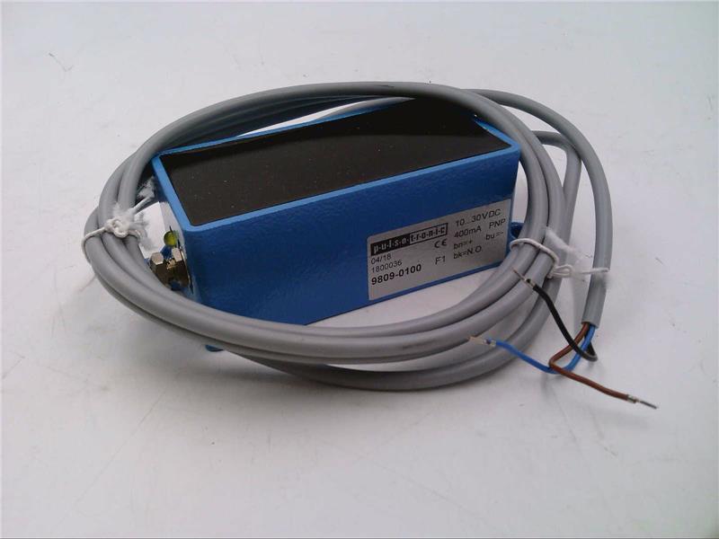 Altech Corp 9809-0100