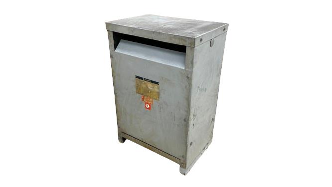 Challenger 512-LP3T-MOD.5