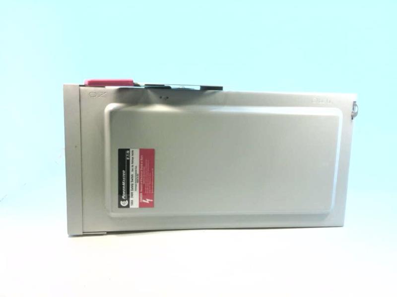 Challenger Electrical Equipment RGD323NFC