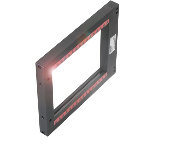 Balluff BOW A-1216-PS-C-S49