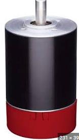 Electrocraft RPX52-750V24-100-F