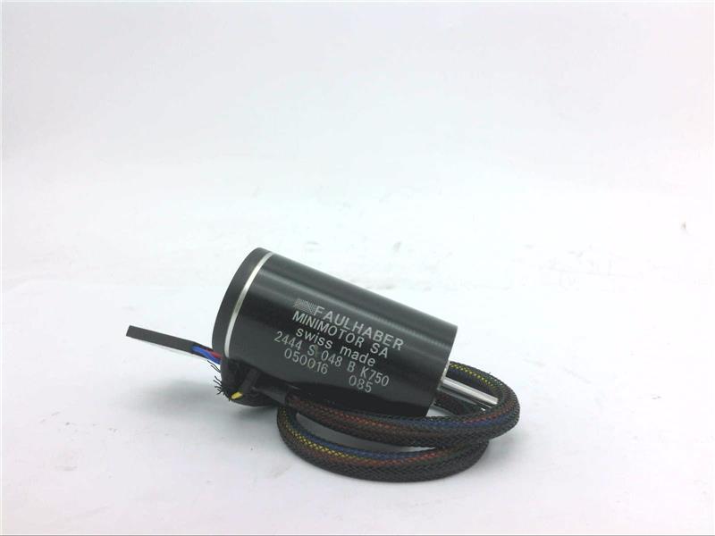 Faulhaber 2444S048BK750