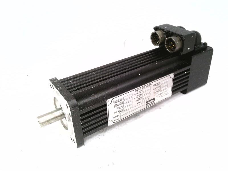 Parker APEX604-MO-25