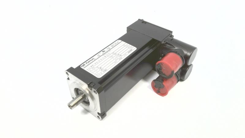 Fanuc MTR-3T12-G-R-0-M-S-A