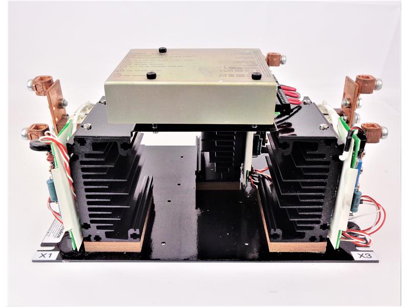 Chromalox MMAX3-302110