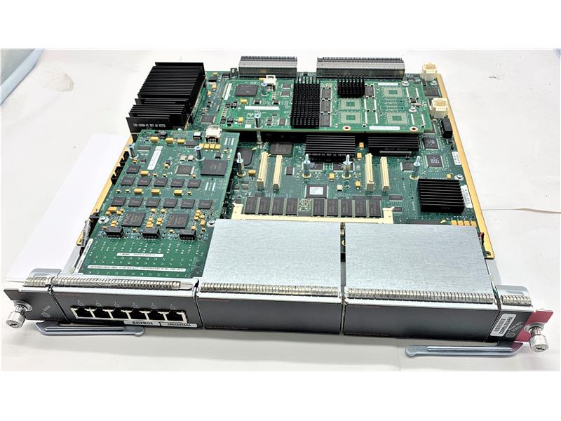 Cisco WS-SVC-CMM-6T1