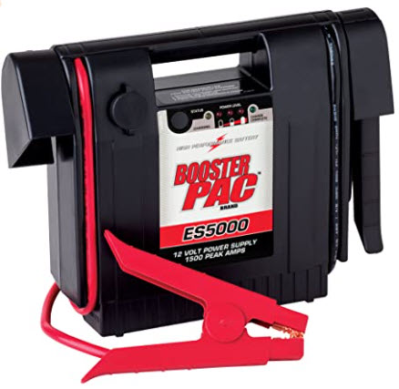 Clore Automotive ES5000