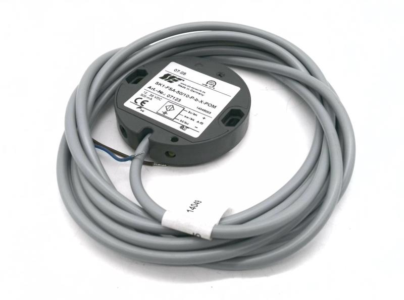 Balluff SK1-FSA-50/10-P-B-X-POM