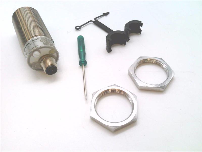 Pepperl & Fuchs CCB10-30GS55-N1-V1