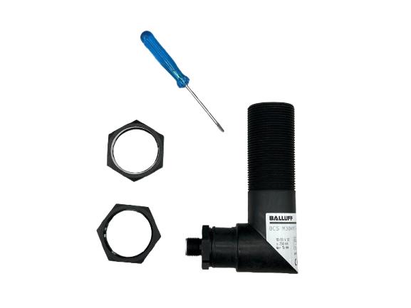 Balluff BCS M30KM7-PPH15G-S04U