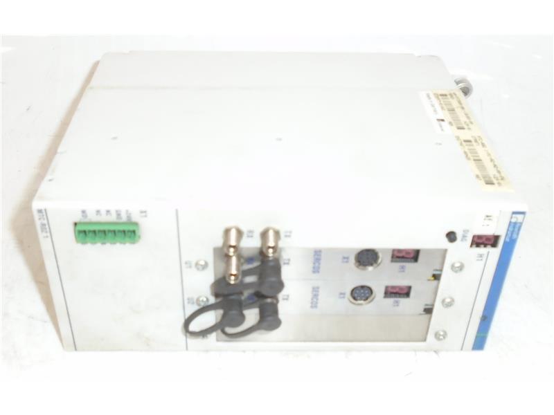 Bosch MTC-R02.1-M1-A2-A2-NN-FW