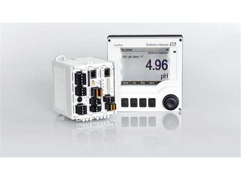 Endress & Hauser CM442R-1C00/0