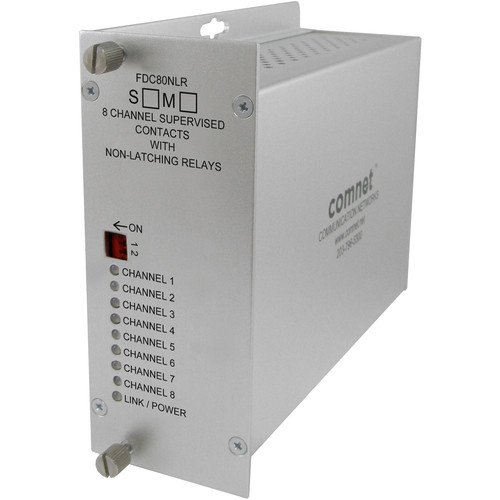 Comnet FDC80NLRS1