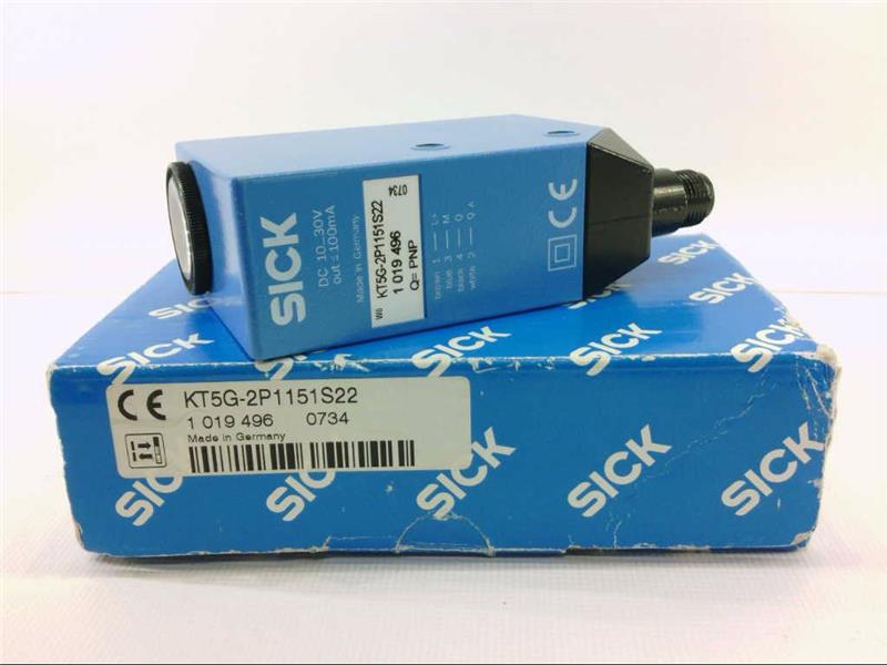 Sick KT5G-2P1151S22