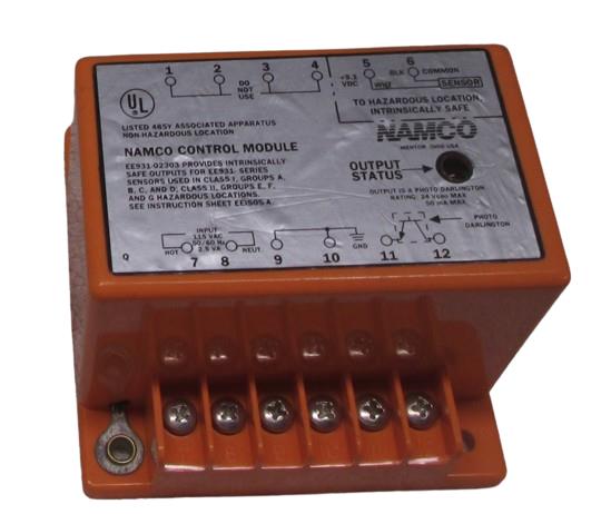 Danaher Controls EE931-02303