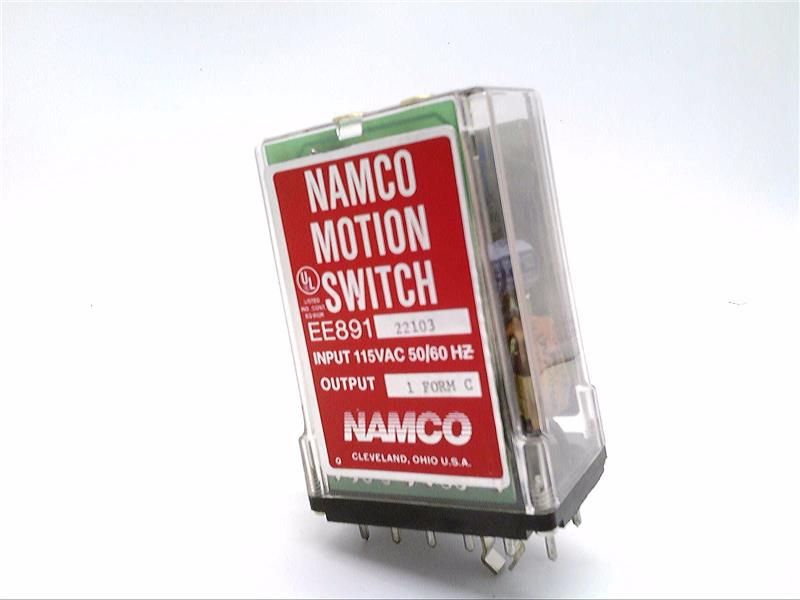 Danaher Controls EE891-22103