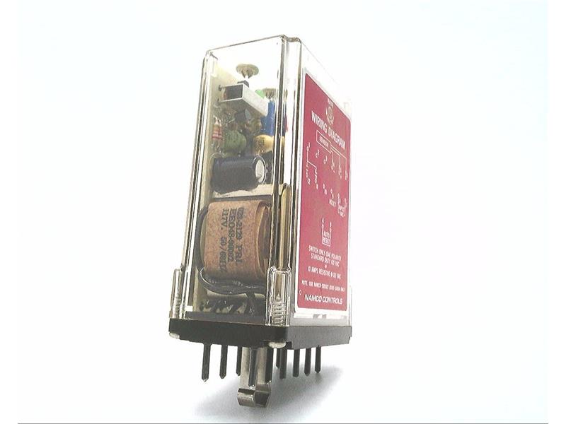 Danaher Controls EE891-02113