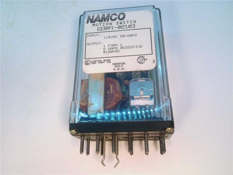 Danaher Controls EE891-02103