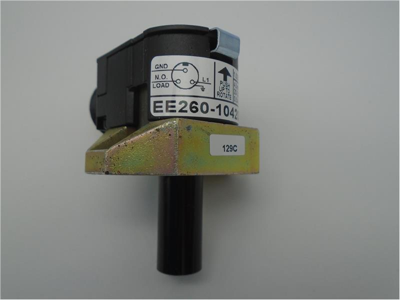 Danaher Controls EE260-10420
