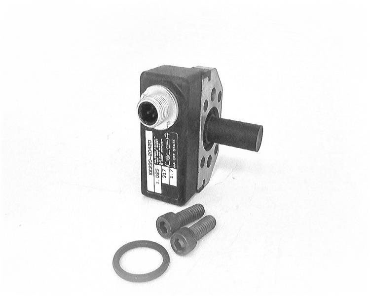 Danaher Controls EE230-20120